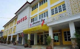 Arwana Inn Tok Bali